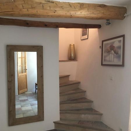 La Maison De Lily, Cosy Dans Le Vieux-Hyeres, Parking Gratuit Hyères Exterior foto