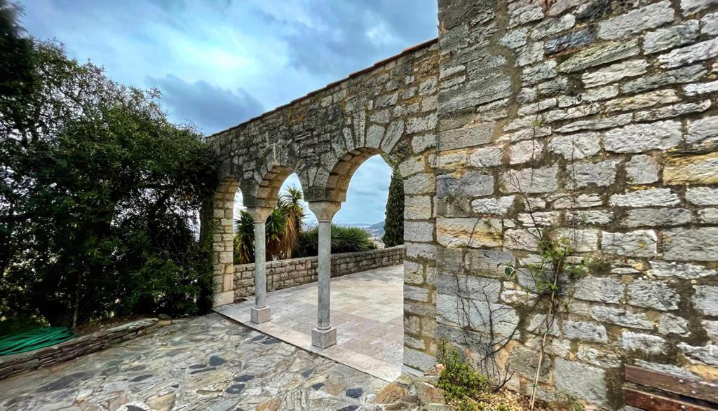 La Maison De Lily, Cosy Dans Le Vieux-Hyeres, Parking Gratuit Hyères Exterior foto