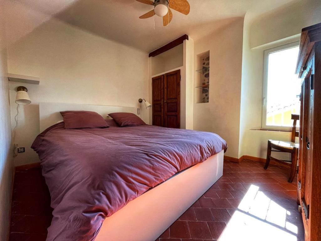 La Maison De Lily, Cosy Dans Le Vieux-Hyeres, Parking Gratuit Hyères Exterior foto
