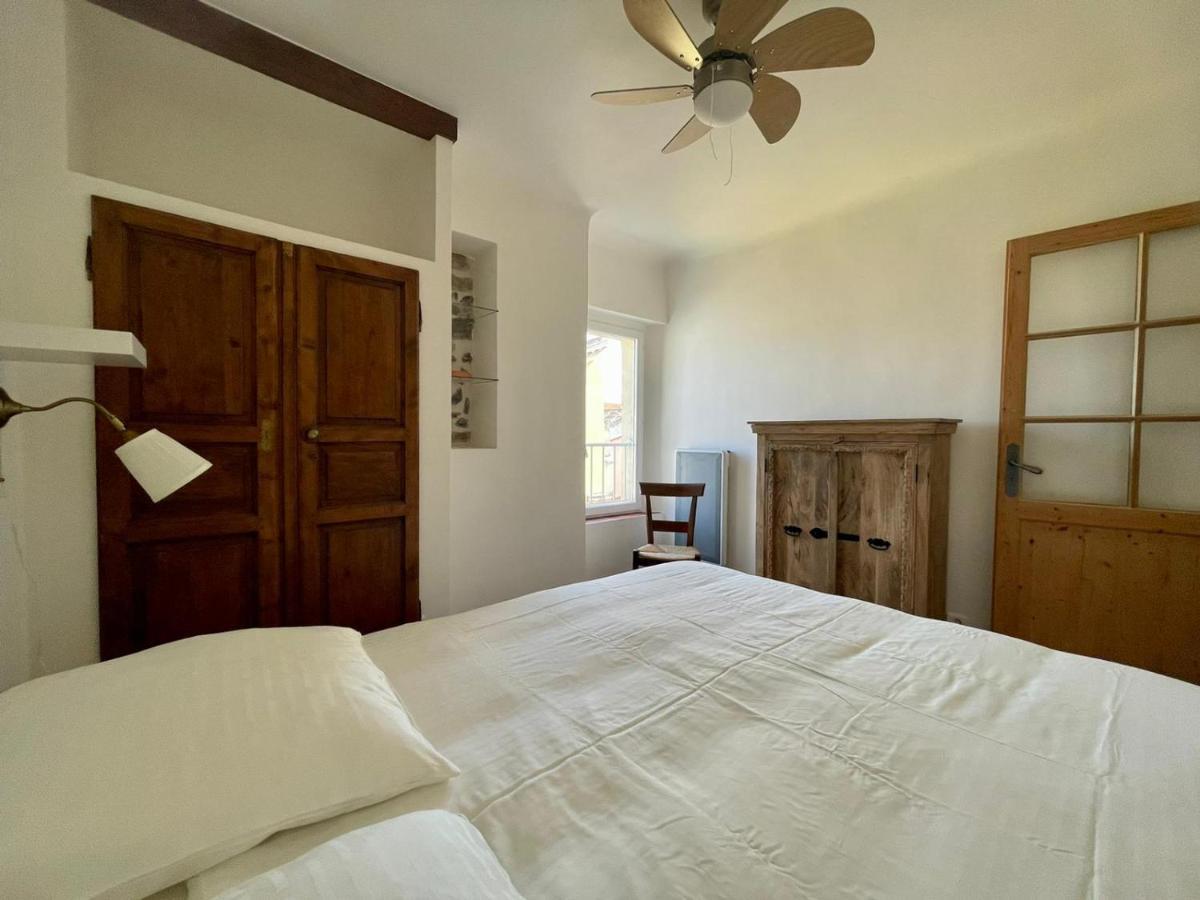La Maison De Lily, Cosy Dans Le Vieux-Hyeres, Parking Gratuit Hyères Exterior foto