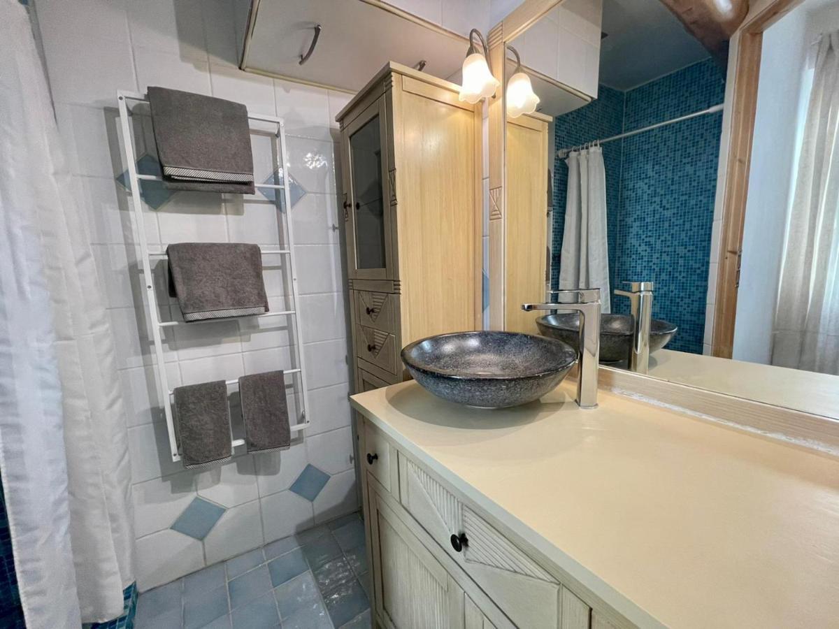 La Maison De Lily, Cosy Dans Le Vieux-Hyeres, Parking Gratuit Hyères Exterior foto