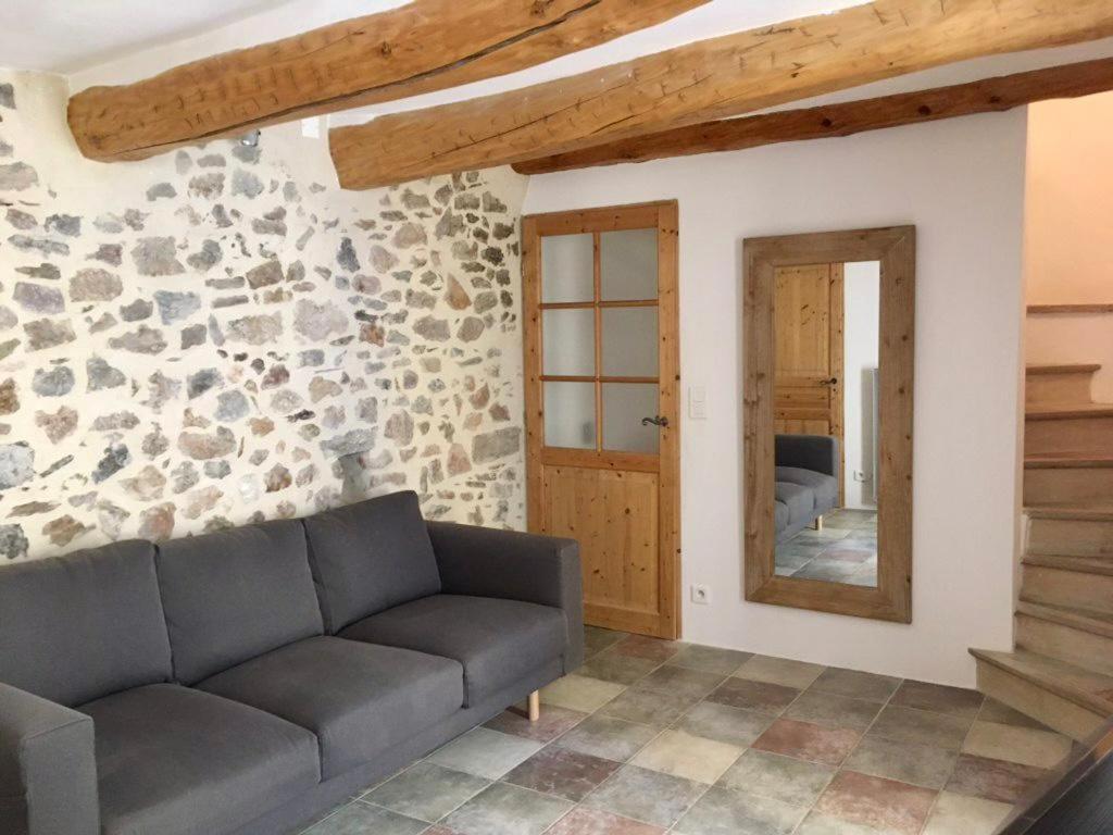 La Maison De Lily, Cosy Dans Le Vieux-Hyeres, Parking Gratuit Hyères Exterior foto