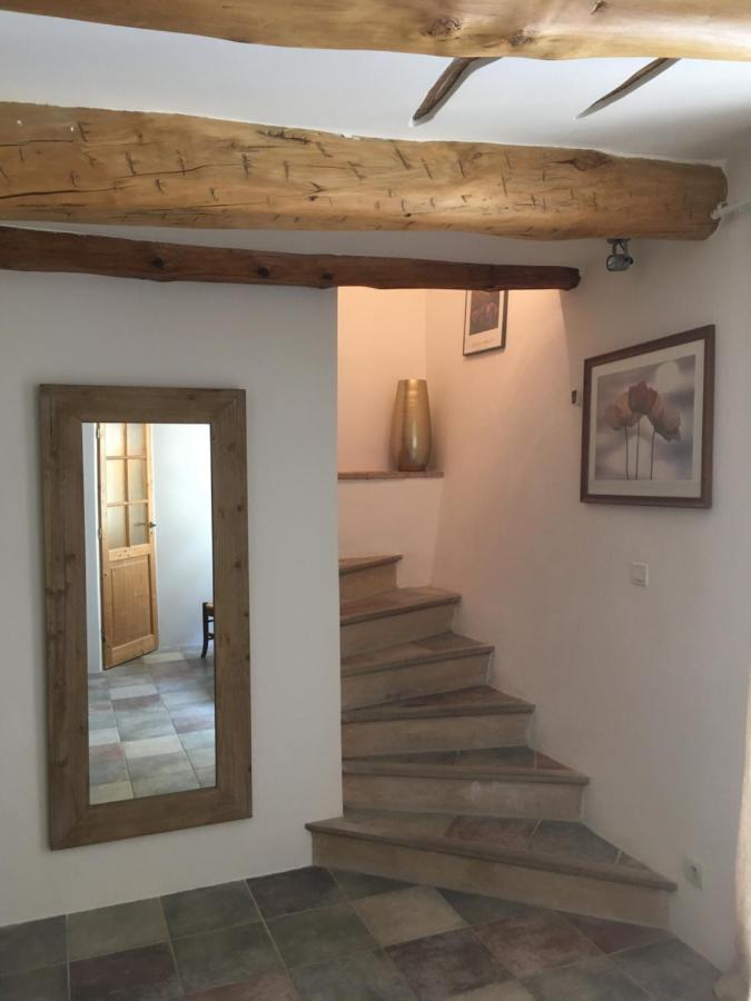 La Maison De Lily, Cosy Dans Le Vieux-Hyeres, Parking Gratuit Hyères Exterior foto